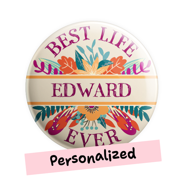 Personalized