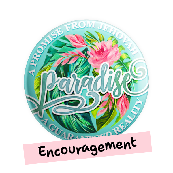 Encouragment