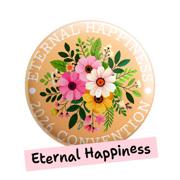 Eternal Happiness