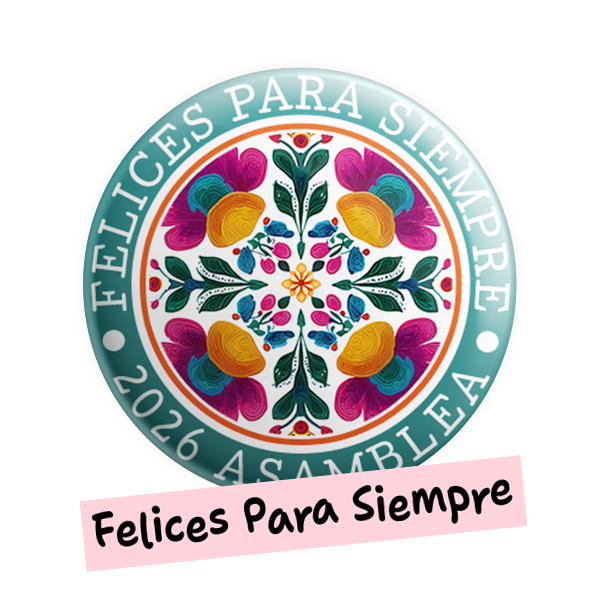 Felices Para Siempre