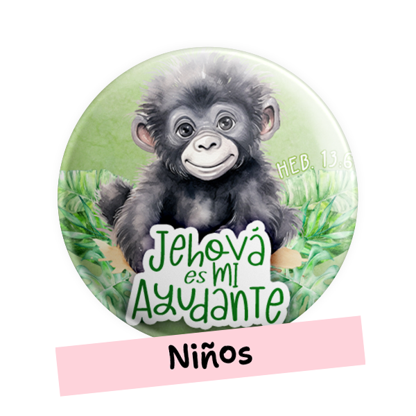 Niños