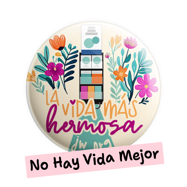 No Hay Vida Mejor