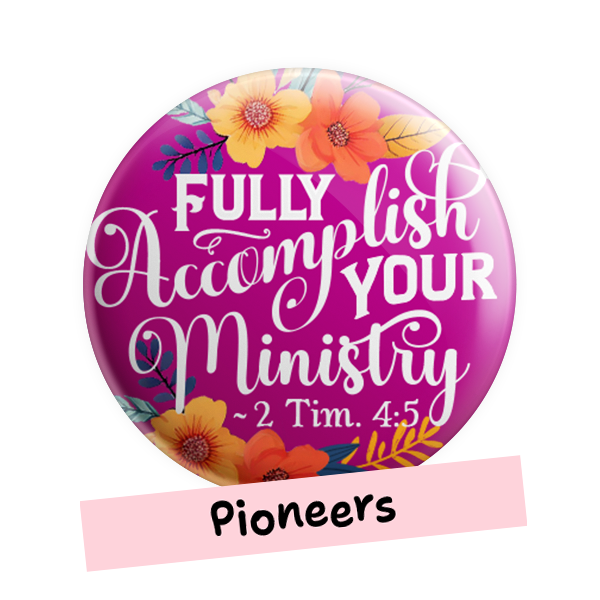 Pioneers