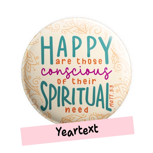 Yeartext