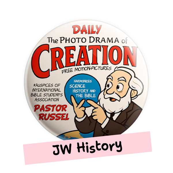 JW History