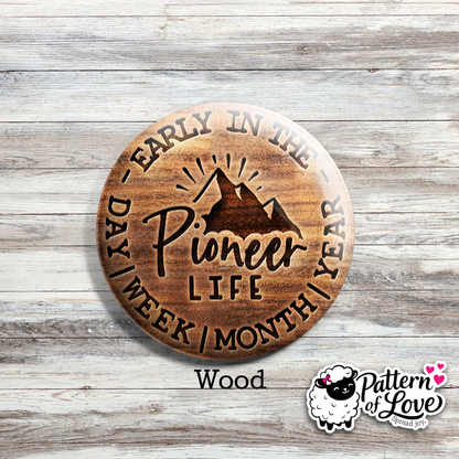 Pioneer Life