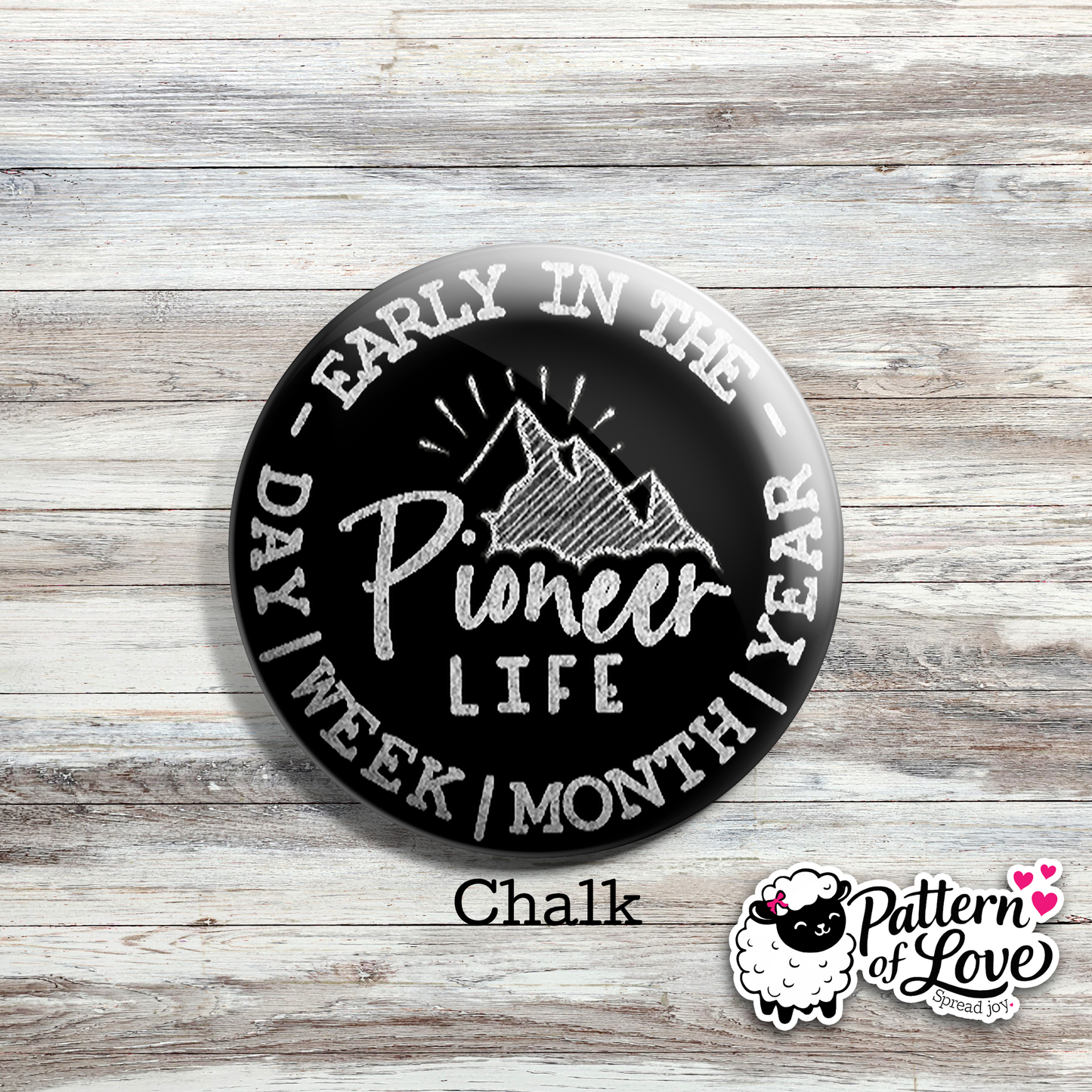 Pioneer Life