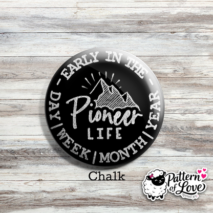 Pioneer Life