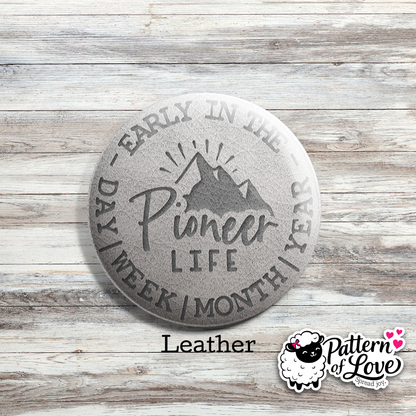 Pioneer Life