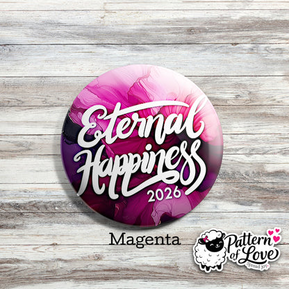 Eternal Happiness - Inked