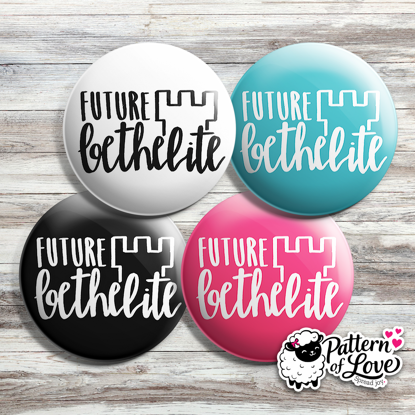 Future Bethelite