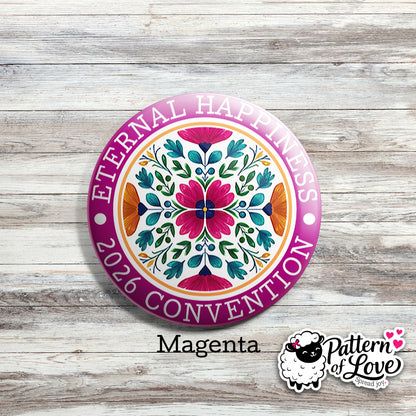 Eternal Happiness - Fiesta