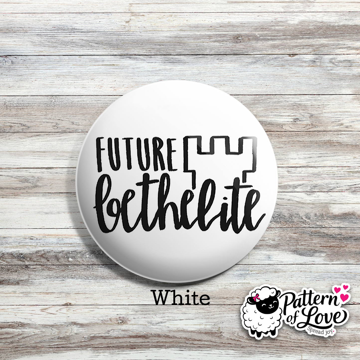 Future Bethelite