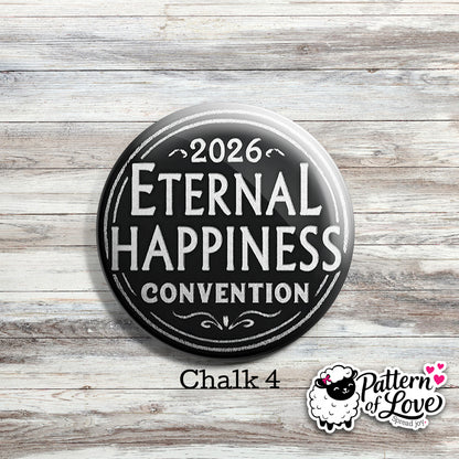 Eternal Happiness - Chalk