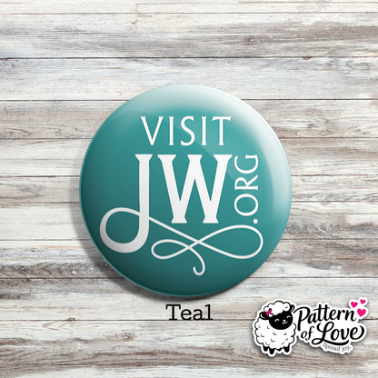 Visit JW.org - Bright Swash