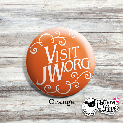 Visit JW.org - Bright Curls