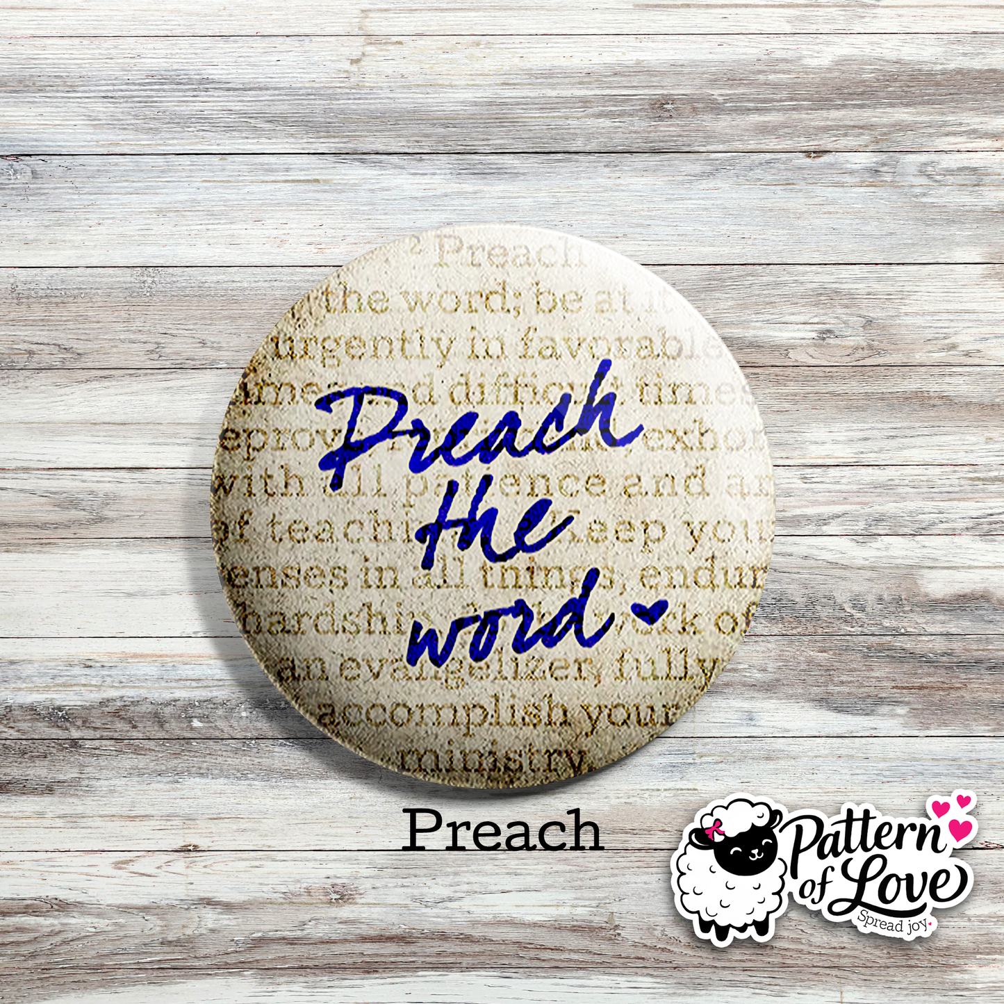 Fully Accomplish Your Ministry - Notes