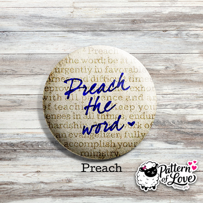 Fully Accomplish Your Ministry - Notes