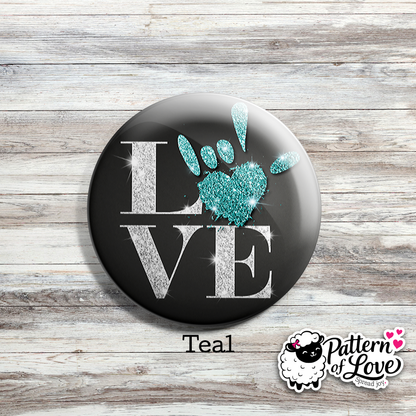 Love Sparkle - ASL