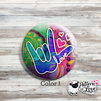 Color Mix - ASL