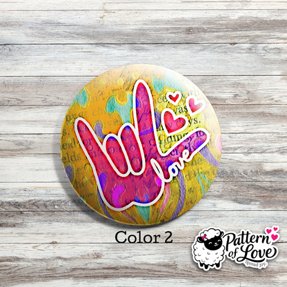 Color Mix - ASL