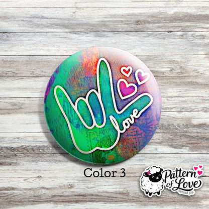 Color Mix - ASL