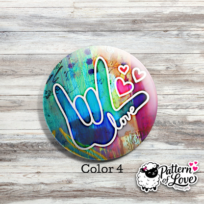 Color Mix - ASL