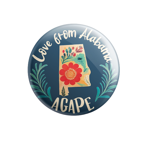 Agape - Love from State