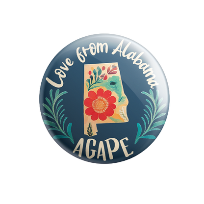 Agape - Love from State