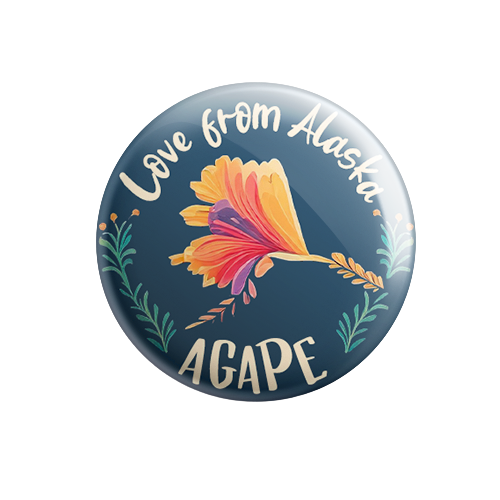 Agape - Love from State
