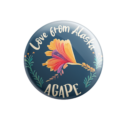 Agape - Love from State
