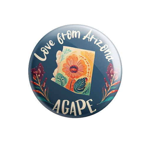 Agape - Love from State