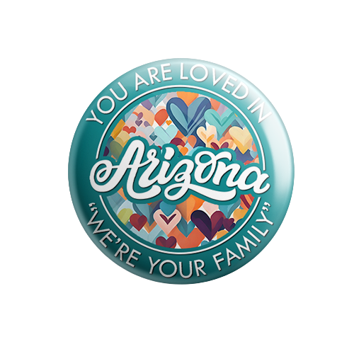 You are Loved in State