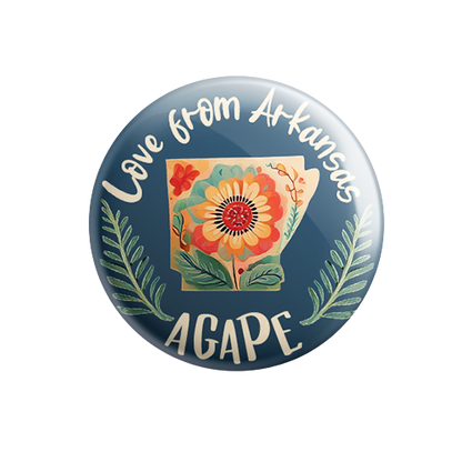 Agape - Love from State