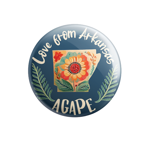 Agape - Love from State