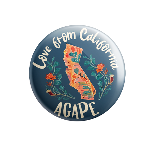 Agape - Love from State