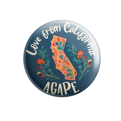 Agape - Love from State
