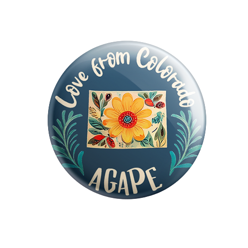 Agape - Love from State