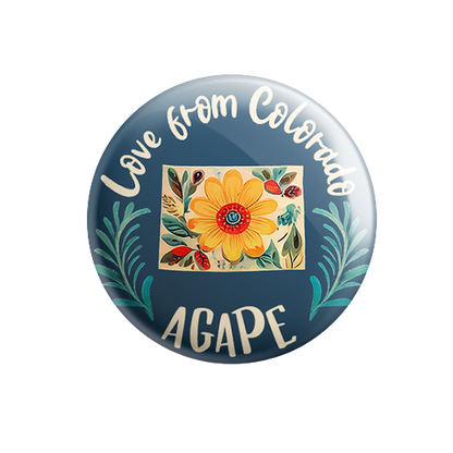 Agape - Love from State