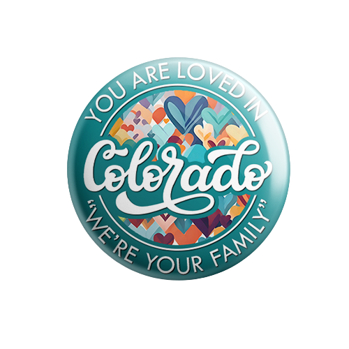 You are Loved in State