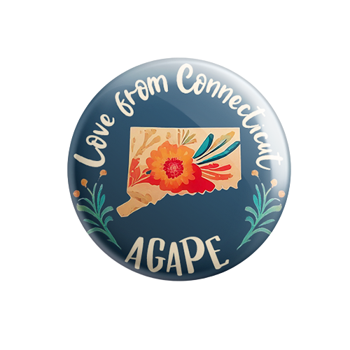 Agape - Love from State