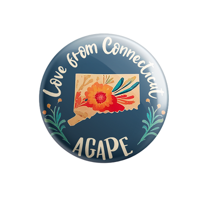 Agape - Love from State