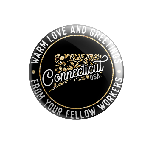 Warm Love and Greetings from State