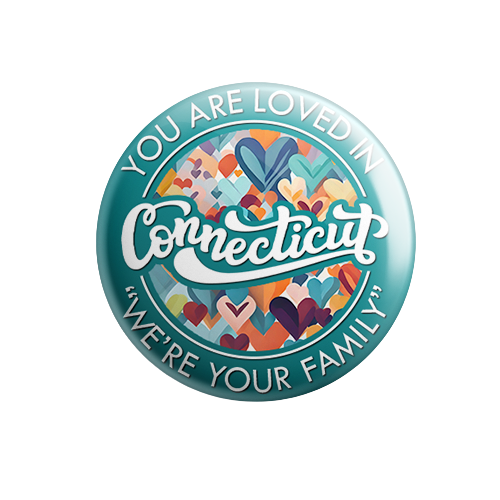 You are Loved in State