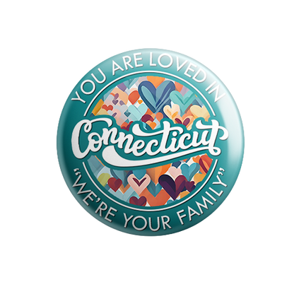 You are Loved in State