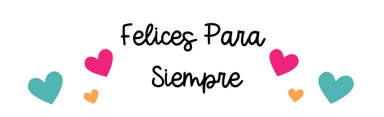 Felices Para Siempre