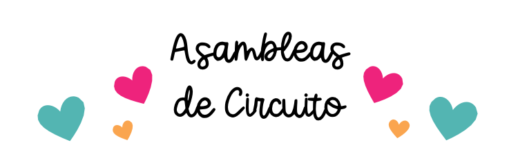 Asambleas de Circuito