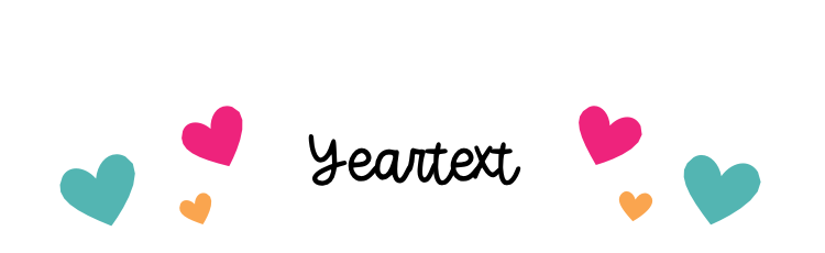 Yeartext