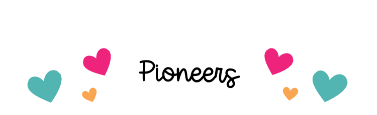 Pioneers