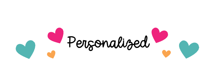 Personalized